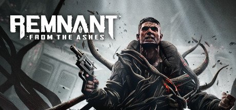 Remnant: From the Ashes cover