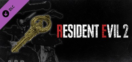 RESIDENT EVIL 2 - All In-game Rewards Unlock cover