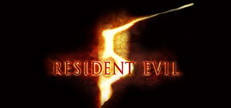 Resident Evil 5/ Biohazard 5 cover