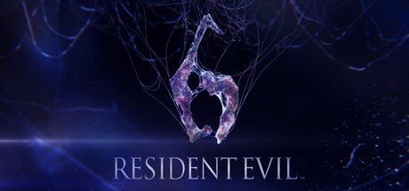 Resident Evil 6 / Biohazard 6 cover