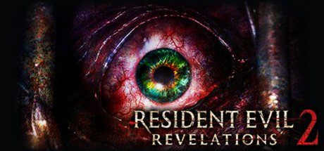 Resident Evil Revelations 2 / Biohazard Revelations 2 Episode One: Penal Colony cover