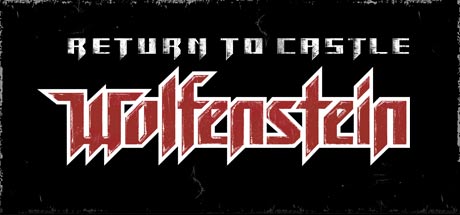 Return to Castle Wolfenstein cover