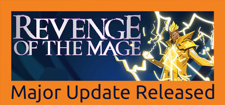Revenge of the Mage