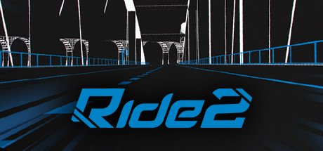 Ride 2 cover