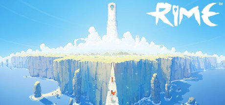 RiME cover