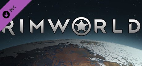 RimWorld Name in Game Access cover