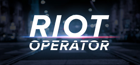 Riot Operator cover
