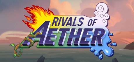 Rivals of Aether cover