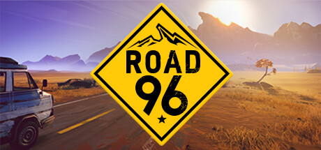 Road 96 
