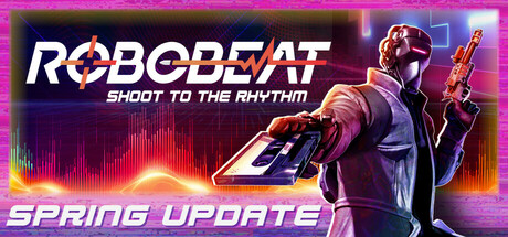 ROBOBEAT