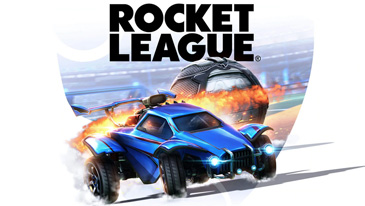 Rocket League cover