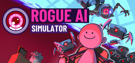 Rogue AI Simulator cover
