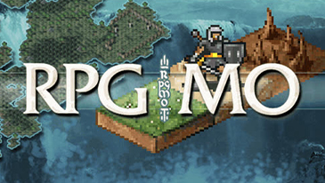 RPG MO cover