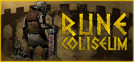 Rune Coliseum cover