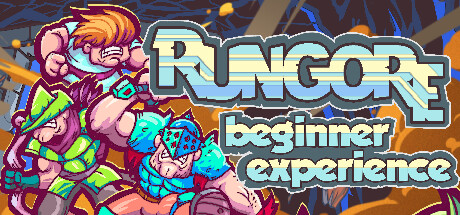RUNGORE: Beginner Experience cover
