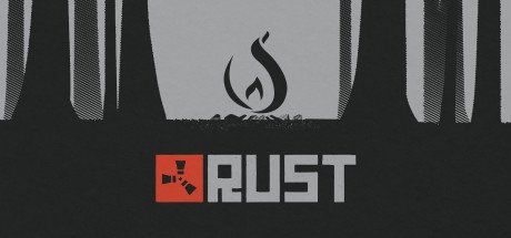 Rust EUROPE cover