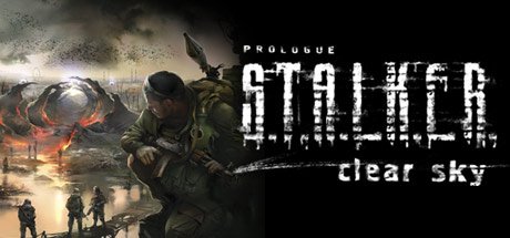 S.T.A.L.K.E.R.: Clear Sky cover