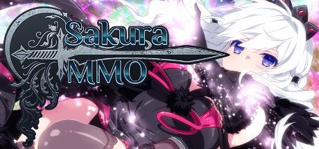 Sakura MMO cover