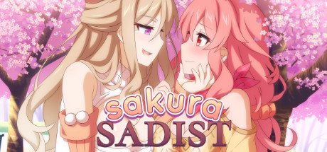 Sakura Sadist cover