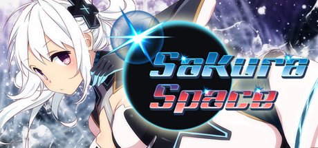 Sakura Space cover