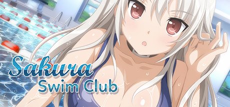 Sakura Swim Club cover