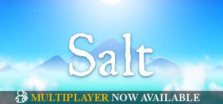 Salt cover