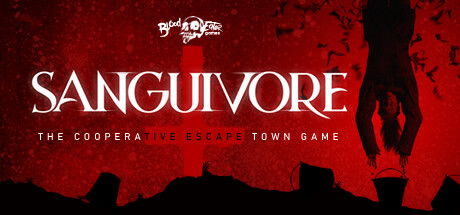 Sanguivore