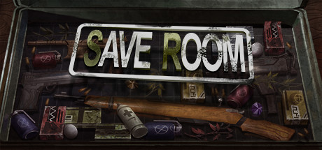 Save Room - Organization Puzzle cover