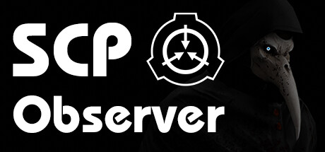 SCP: Observer cover