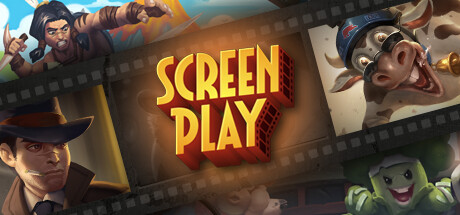 ScreenPlay CCG