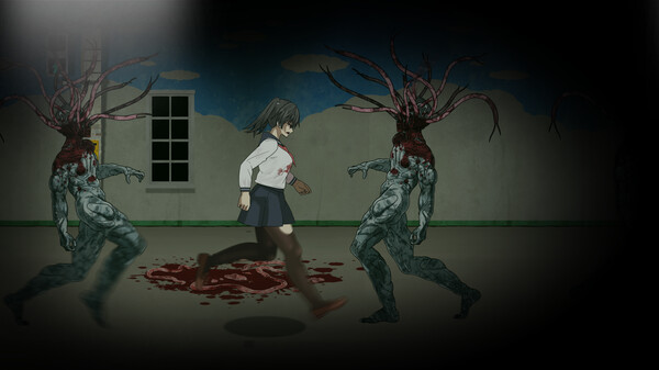 シシテナオ-Even in Death- gameplay screenshot