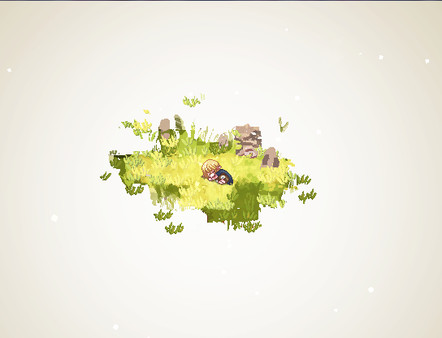 瓶中精灵 - Fairy in a Jar gameplay screenshot