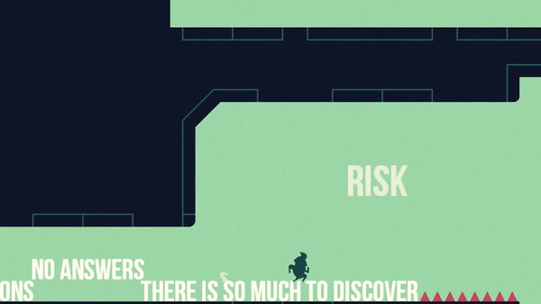 -KLAUS- gameplay screenshot