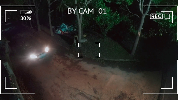 好久不见 - Long Time No See gameplay screenshot