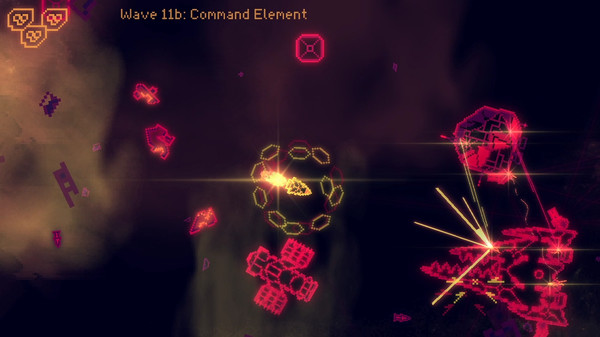 ---Red---Tether--> gameplay screenshot