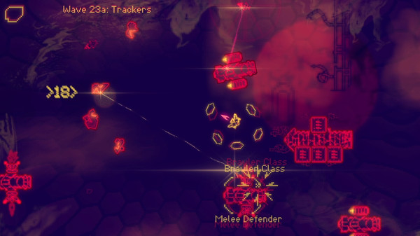 ---Red---Tether--> gameplay screenshot