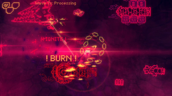 ---Red---Tether--> gameplay screenshot