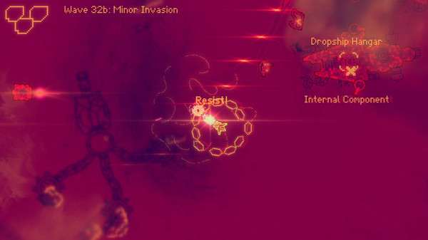 ---Red---Tether--> gameplay screenshot