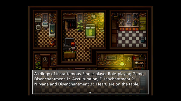 末日竟在我身边 - Zombies Everywhere gameplay screenshot