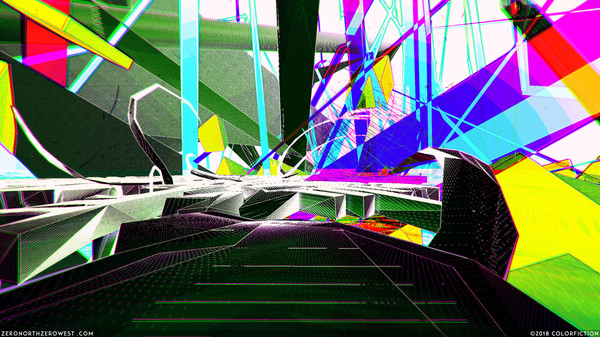 0°N 0°W gameplay screenshot