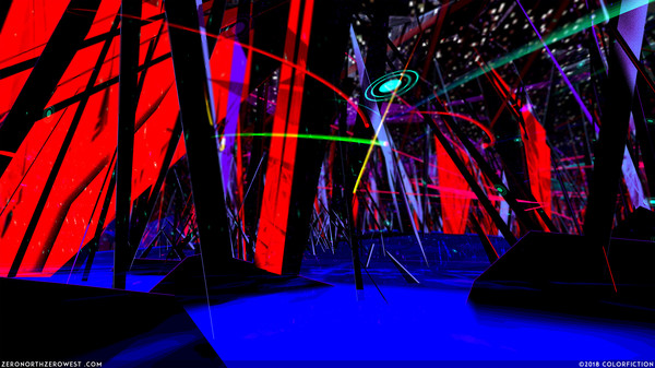 0°N 0°W gameplay screenshot