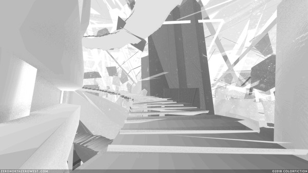 0°N 0°W gameplay screenshot
