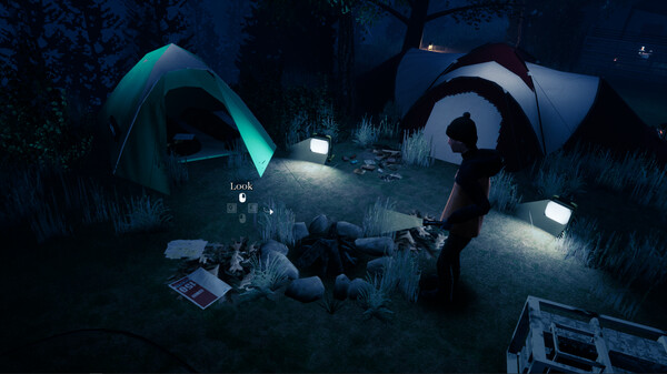 10 Dead Doves gameplay screenshot