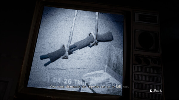 10 Dead Doves gameplay screenshot