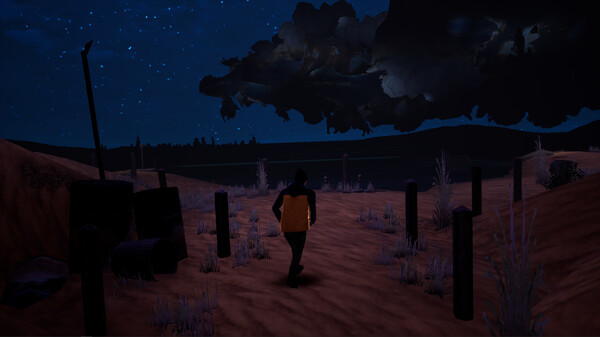 10 Dead Doves gameplay screenshot