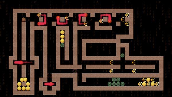 €100 gameplay screenshot