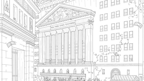 100 Capitalist Cats gameplay screenshot