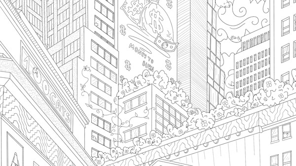 100 Capitalist Cats gameplay screenshot