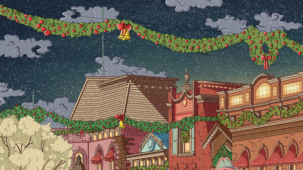 100 Christmas Cats gameplay screenshot