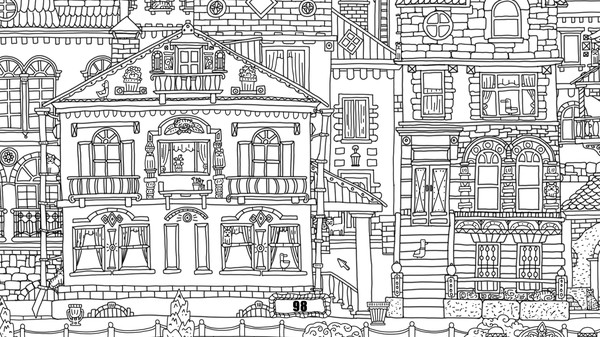 100 hidden cats gameplay screenshot